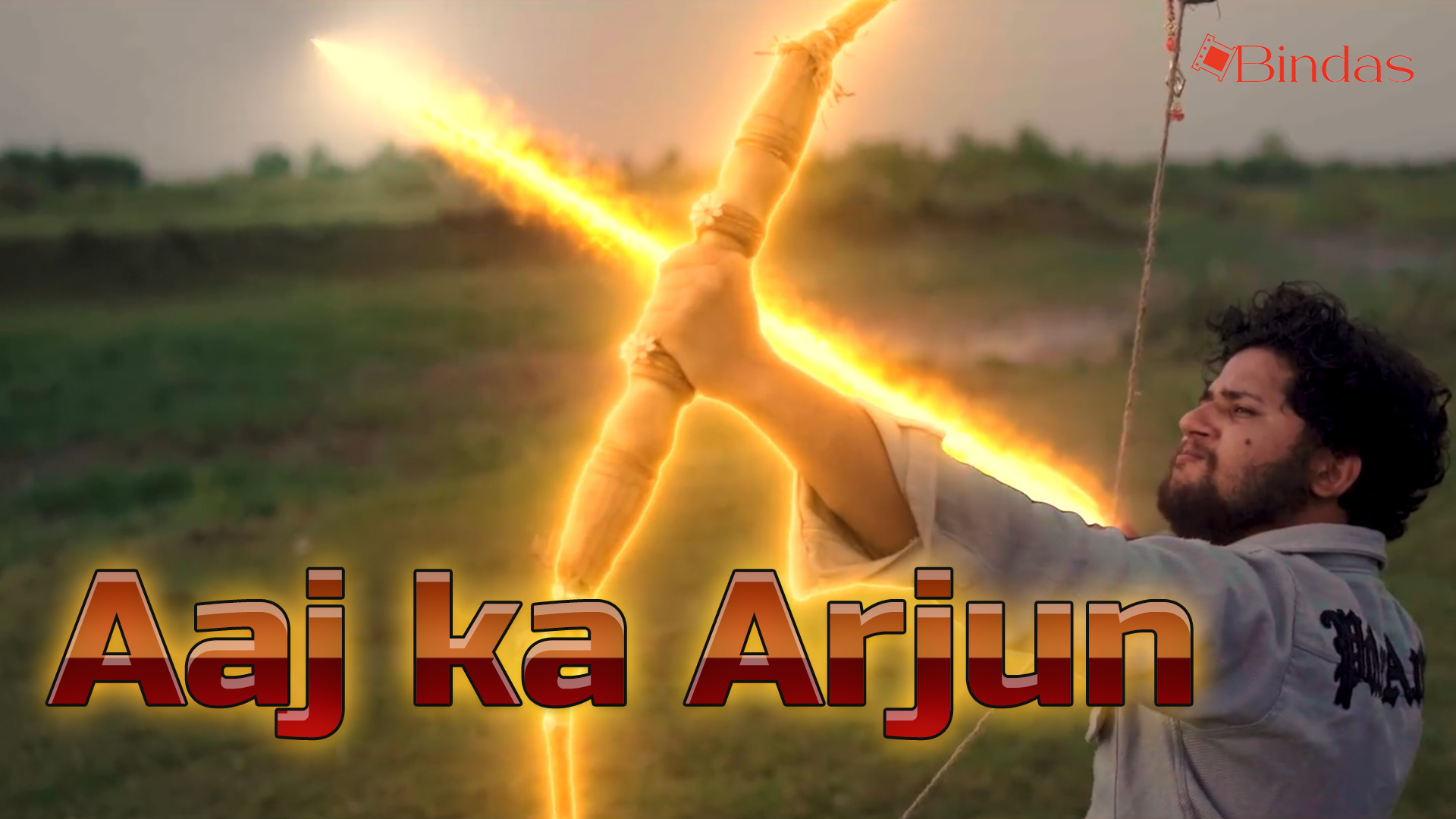 Aaj Ka Arjun